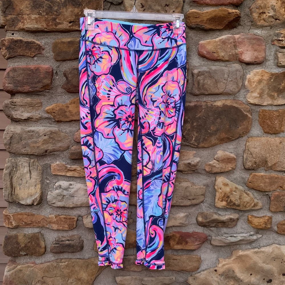 Lilly Pulitzer luxletic leggings